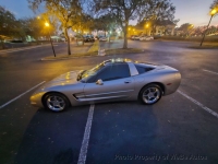 2000 Chevrolet Corvette for sale in Riverhead, New York (ID-161580)
