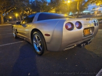 2000 Chevrolet Corvette for sale in Riverhead, New York (ID-161580)