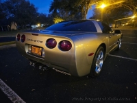 2000 Chevrolet Corvette for sale in Riverhead, New York (ID-161580)