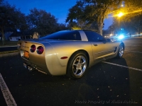 2000 Chevrolet Corvette for sale in Riverhead, New York (ID-161580)