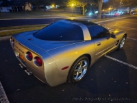 2000 Chevrolet Corvette for sale in Riverhead, New York (ID-161580)