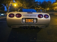 2000 Chevrolet Corvette for sale in Riverhead, New York (ID-161580)