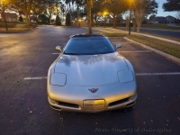 2000 Chevrolet Corvette for sale in Riverhead, New York (ID-161580)
