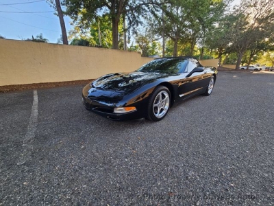 2000 Chevrolet Corvette for sale