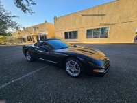 2000 Chevrolet Corvette for sale in Riverhead, New York (ID-162211)