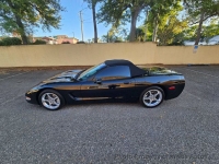 2000 Chevrolet Corvette for sale in Riverhead, New York (ID-162211)