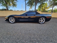 2000 Chevrolet Corvette for sale in Riverhead, New York (ID-162211)