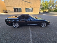 2000 Chevrolet Corvette for sale in Riverhead, New York (ID-162211)