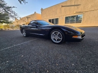 2000 Chevrolet Corvette for sale in Riverhead, New York (ID-162211)