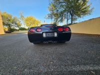 2000 Chevrolet Corvette for sale in Riverhead, New York (ID-162211)