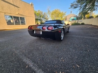2000 Chevrolet Corvette for sale in Riverhead, New York (ID-162211)