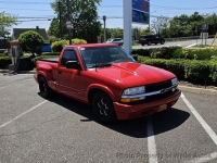 2000 Chevrolet S10 for sale in Riverhead, New York (ID-142612)