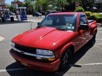2000 Chevrolet S10 for sale in Riverhead, New York (ID-142612)