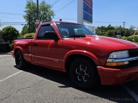 2000 Chevrolet S10 for sale in Riverhead, New York (ID-142612)