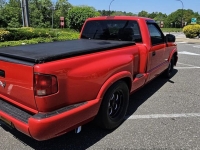 2000 Chevrolet S10 for sale in Riverhead, New York (ID-142612)