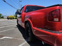 2000 Chevrolet S10 for sale in Riverhead, New York (ID-142612)