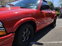 2000 Chevrolet S10 for sale in Riverhead, New York (ID-142612)