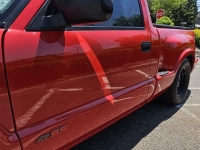 2000 Chevrolet S10 for sale in Riverhead, New York (ID-142612)