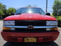 2000 Chevrolet S10 for sale in Riverhead, New York (ID-142612)