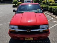 2000 Chevrolet S10 for sale in Riverhead, New York (ID-142612)