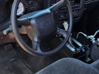 2000 Chevrolet S10 for sale in Riverhead, New York (ID-142612)
