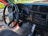 2000 Chevrolet S10 for sale in Riverhead, New York (ID-142612)