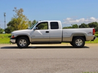 2000 Chevrolet Silverado for sale (ID-129618)