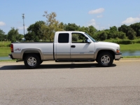 2000 Chevrolet Silverado for sale (ID-129618)