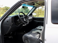 2000 Chevrolet Silverado for sale (ID-129618)