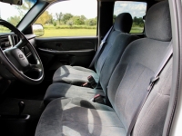 2000 Chevrolet Silverado for sale (ID-129618)
