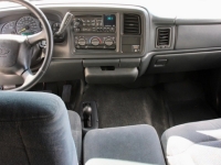 2000 Chevrolet Silverado for sale (ID-129618)
