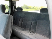 2000 Chevrolet Silverado for sale (ID-129618)
