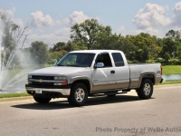 2000 Chevrolet Silverado for sale in Riverhead, New York (ID-137442)