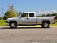 2000 Chevrolet Silverado for sale in Riverhead, New York (ID-137442)