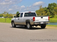 2000 Chevrolet Silverado for sale in Riverhead, New York (ID-137442)