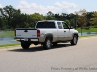 2000 Chevrolet Silverado for sale in Riverhead, New York (ID-137442)