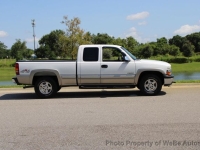 2000 Chevrolet Silverado for sale in Riverhead, New York (ID-137442)