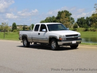 2000 Chevrolet Silverado for sale in Riverhead, New York (ID-137442)