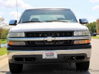 2000 Chevrolet Silverado for sale in Riverhead, New York (ID-137442)