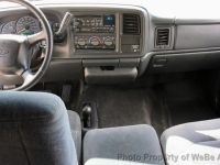 2000 Chevrolet Silverado for sale in Riverhead, New York (ID-137442)