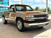 2000 Chevrolet Silverado for sale in Riverhead, New York (ID-141690)