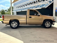 2000 Chevrolet Silverado for sale in Riverhead, New York (ID-141690)
