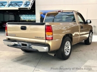 2000 Chevrolet Silverado for sale in Riverhead, New York (ID-141690)