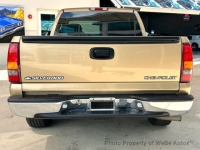 2000 Chevrolet Silverado for sale in Riverhead, New York (ID-141690)