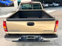 2000 Chevrolet Silverado for sale in Riverhead, New York (ID-141690)