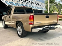 2000 Chevrolet Silverado for sale in Riverhead, New York (ID-141690)