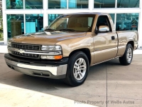2000 Chevrolet Silverado for sale in Riverhead, New York (ID-141690)