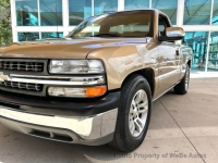 2000 Chevrolet Silverado for sale in Riverhead, New York (ID-141690)