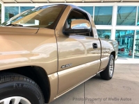 2000 Chevrolet Silverado for sale in Riverhead, New York (ID-141690)