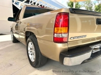 2000 Chevrolet Silverado for sale in Riverhead, New York (ID-141690)